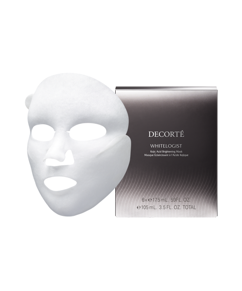 ホワイトロジスト ブライトニング マスク | DECORTÉ（コスメデコルテ 