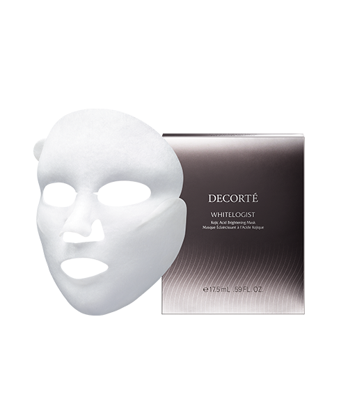 ホワイトロジスト ブライトニング マスク | DECORTÉ（コスメ 