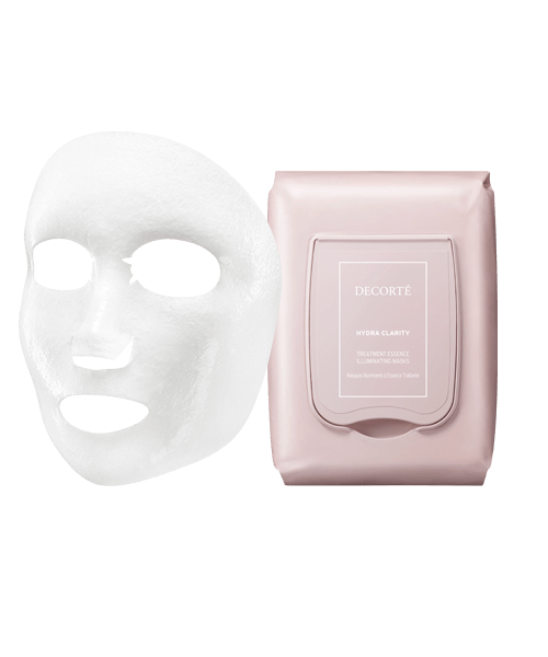 マスク 商品一覧 | DECORTÉ（コスメデコルテ）公式オンラインブティック