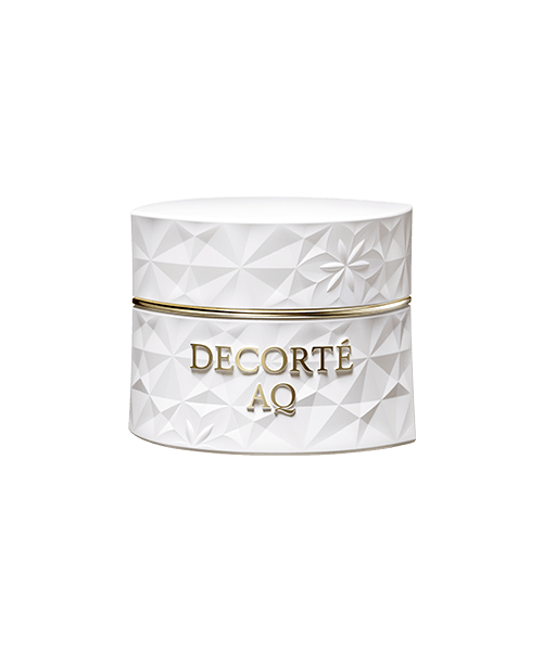 AQ コンセントレイト ネッククリーム | DECORTÉ（コスメデコルテ）公式 