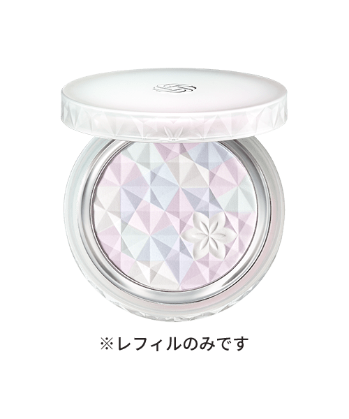 ＡＱ オーラ リフレクター 01 crystal lavender | DECORTÉ（コスメ 
