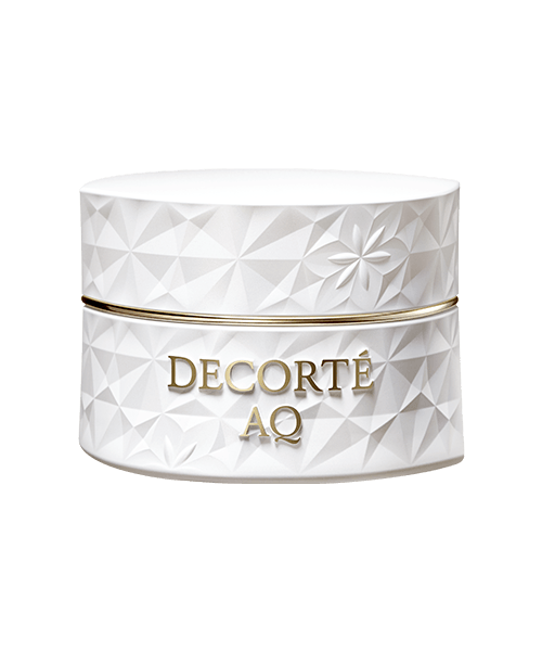 ＡＱ ホワイトニング クリーム | DECORTÉ（コスメデコルテ）公式 
